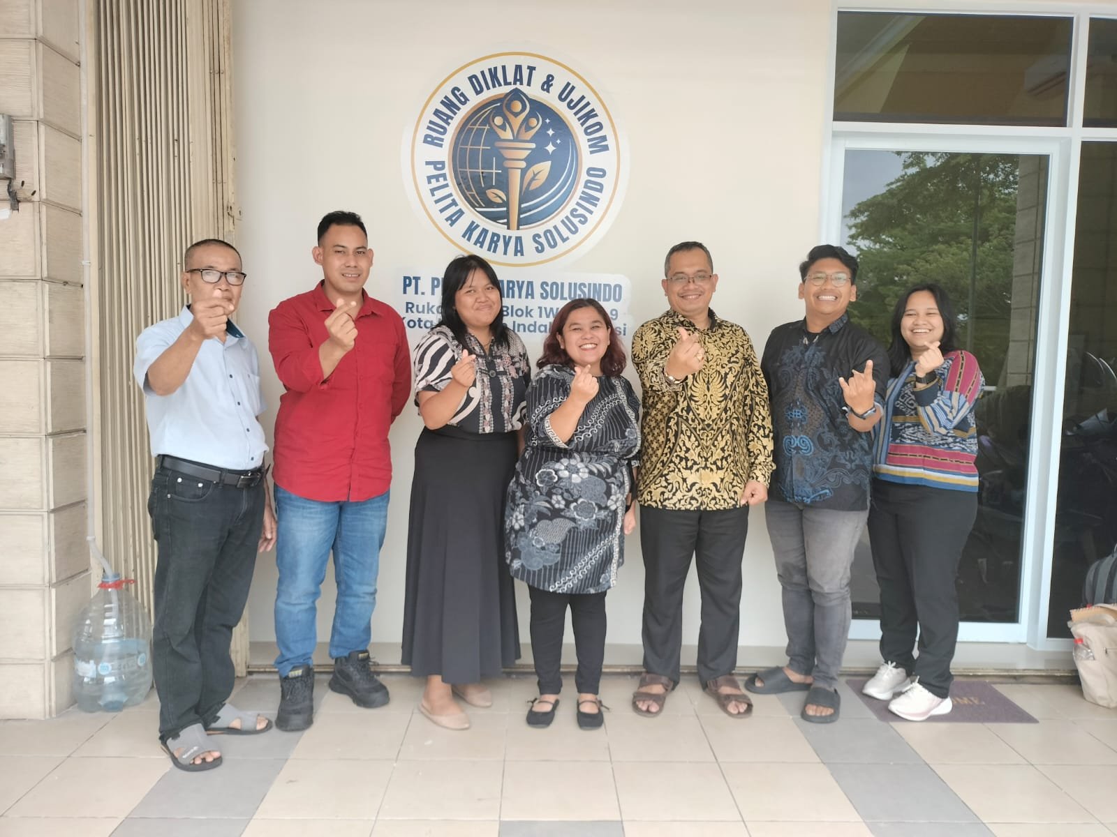 Pelita Karya Solusindo, Solusi Tepat Sebagai Konsultan Pendirian LSP Yang Terpercaya, Profesional dan Berpengalaman